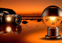 Comparativa: Top Lámparas de Atardecer para Fotografía y Bienestar – Calidad, Precio y Versatilidad lámpara de atardecer para fotografía Comparativa de lámparas de atardecer para fotografía portátiles elegantes y compatibles con DSLR