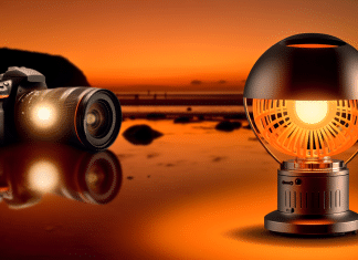 Comparativa: Top Lámparas de Atardecer para Fotografía y Bienestar – Calidad, Precio y Versatilidad lámpara de atardecer para fotografía Comparativa de lámparas de atardecer para fotografía portátiles elegantes y compatibles con DSLR