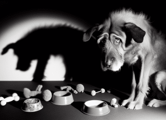 ¿Por Qué Mi Perro Está Raro y Triste? Descubre Causas y Soluciones Aquí mi perro está raro como triste que tiene Descubre las Causas de la Tristeza en Perros Señales de Alerta y Consejos Prácticos para Dueños Preocupados