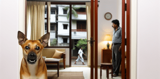 Perro Ladra Mucho: Causas, Consecuencias y Soluciones Efectivas para un Hogar en Armonía perro ladra mucho Soluciones para el ladrido excesivo Cómo mejorar la convivencia con tu perro en un hogar tranquilo