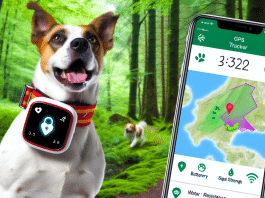rastreador GPS para perro Top 10 rastreadores GPS para perros 2021 Seguridad y control en tiempo real para tu mascota
