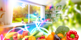 Cocina Nutritiva y Saludable: Innovaciones para una Alimentación Óptima Alimentación óptima saludable Descubre la cocina vibrante y saludable alimentos frescos en armonía con la naturaleza