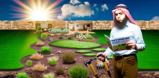 ¿Cómo Plantar un Césped Lujoso? Guía Paso a Paso para Principiantes como plantar un césped Transforma tu jardín seco en un oasis verde Guía para plantar césped lujoso