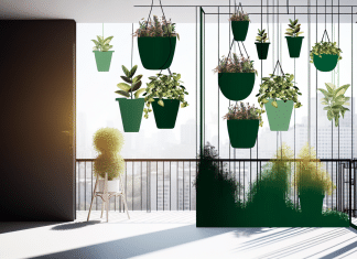 Transforma Tu Espacio: Guía Definitiva de Jardinería en Casa Pequeña para Urbanitas jardinería en casa pequeña Oasis Verde en Casa Pequeña Jardinería Minimalista para Urbanitas
