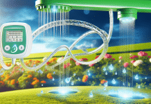 Ranking: Los Mejores Sistemas de Riego Automático por Goteo para Optimizar el Agua en Tu Jardín sistema de riego automático por goteo Descubre la armonía entre tecnología y naturaleza en un jardín sostenible con riego automático por goteo Vive la experiencia