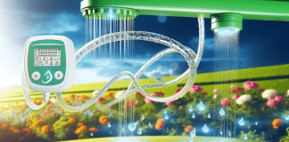 Ranking: Los Mejores Sistemas de Riego Automático por Goteo para Optimizar el Agua en Tu Jardín sistema de riego automático por goteo Descubre la armonía entre tecnología y naturaleza en un jardín sostenible con riego automático por goteo Vive la experiencia