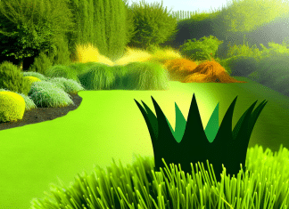 Mejores Grass Naturales: Comparativa y Selección Profesional mejor césped natural El Rey del Jardín La Importancia de Elegir el Mejor Césped Natural para un Jardín Impecable y Vibrante