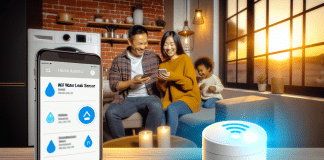 Ranking y Análisis Comparativo: Mejores Sensores de Fugas de Agua WiFi para Proteger tu Hogar en 2023 sensor de fugas de agua wifi Protege tu hogar con sensores de fugas de agua WiFi tranquilidad y seguridad para tu familia Descubre cómo