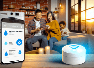 Ranking y Análisis Comparativo: Mejores Sensores de Fugas de Agua WiFi para Proteger tu Hogar en 2023 sensor de fugas de agua wifi Protege tu hogar con sensores de fugas de agua WiFi tranquilidad y seguridad para tu familia Descubre cómo