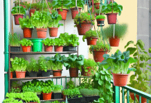 Cultivos en Espacios Reducidos: Guía para Multiplicar tu Productividad