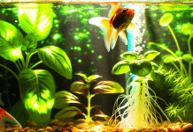 Ranking: Análisis Comparativo de Peceras Hidropónicas para Cultivos Sostenibles y Eficientes pecera hidropónica Descubre la armonía de la acuaponia en tu hogar con una pecera hidropónica vibrante y sostenible