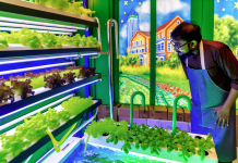 Ranking: Mejores Tiendas de Cultivo Hidropónico para Maximizar Eficiencia y Sostenibilidad tienda de cultivo hidropónica Descubre la revolución de la Agricultura Urbana con Cultivo Hidropónico Únete a la sostenibilidad Agricultura Urbana Cultivo Hidropónico