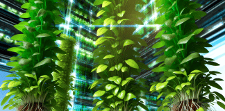 Agricultura Vertical: 7 Técnicas Innovadoras para Maximizar Espacios Limitados