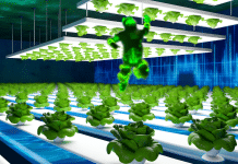 Cultivo Hidropónico de Lechugas: Cosecha en 21 Días Sin Tierra ni Pesticidas