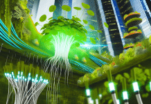 ¿Qué es Hidroponía y Para Qué Sirve? Guía Completa del Cultivo del Futuro