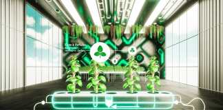 Sistema Hidropónico de Flujo y Reflujo: Guía Completa para Principiantes