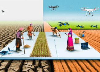 Agricultura Convencional: Ventajas y Desventajas frente a Nuevas Tecnologías