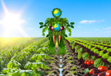 ¿Qué es Agricultura Orgánica? Descubre el Método que Revoluciona la Producción Limpia