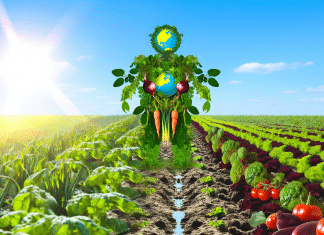¿Qué es Agricultura Orgánica? Descubre el Método que Revoluciona la Producción Limpia
