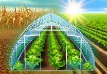 ¿Para Qué Sirve un Invernadero? 10 ventajas que Transformarán tu Producción