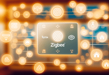 Guía sobre la compatibilidad de los paneles de control con Zigbee en el mercado actual