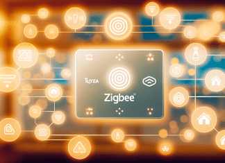 Guía sobre la compatibilidad de los paneles de control con Zigbee en el mercado actual