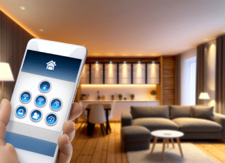 Transforma tu hogar con el Sistema de Automatización Zigbee
