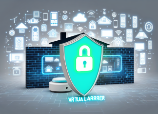 Protegiendo Tu Hogar Inteligente: Cómo Prevenir Accesos no Autorizados en Domótica