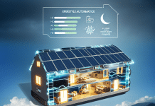 La eficiencia energética a través de la domótica: Cómo lograr ahorro y sostenibilidad