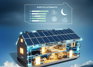 La eficiencia energética a través de la domótica: Cómo lograr ahorro y sostenibilidad