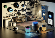 La privacidad y protección en la era de la Domótica: Lo que necesitas saber