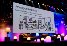 Creando Ambiente Único: La Guía Definitiva para Escenas Personalizadas en Smart Home