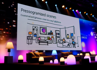 Creando Ambiente Único: La Guía Definitiva para Escenas Personalizadas en Smart Home