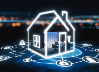 Domótica: Optimiza tu hogar con el modo noche