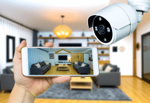 Guía completa de monitoreo de seguridad en casas inteligentes