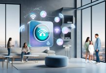 Comparativa y Ranking: Top 3 Paneles de Control Smart Home para Optimizar tu Hogar Inteligente Panel de Control Smart Home Transforma Tu Hogar Panel Smart Home Futurista con Conectividad Eficiencia Energética y Diseño Minimalista