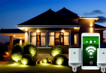 ¡Seguridad durante tus Vacaciones! Aprende a Simular Presencia en tu hogar