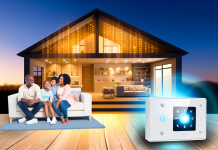 Ahorro, Seguridad y Comodidad: La Magia de la Automatización en Hogares Inteligentes