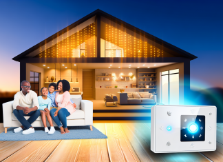 Ahorro, Seguridad y Comodidad: La Magia de la Automatización en Hogares Inteligentes