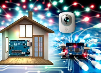 Automatiza tu hogar con Proyectos Arduino para la Casa