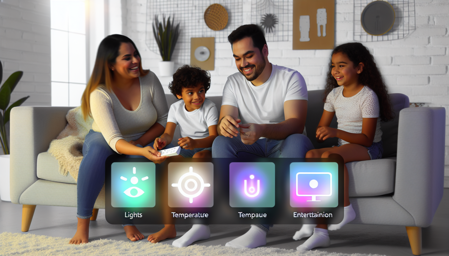 Guía paso a paso para Google Home Hub en su hogar inteligente