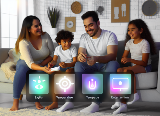 Control y funcionalidad superior con Google Home: Su guía para el hogar inteligente