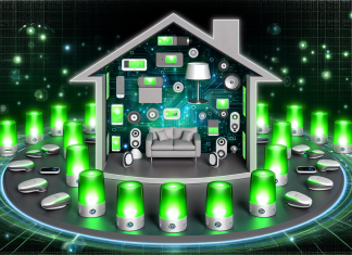 El Futuro del Hogar Inteligente con Matter: Guía Integral