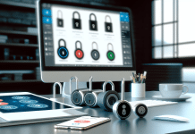 Guía definitiva: Gestión de acceso remoto en propiedades vacacionales para una experiencia sin preocupaciones