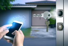 Descubre el Futuro de la Seguridad: Las Mejores Cerraduras Inteligentes para Exteriores
