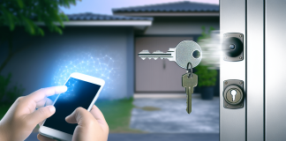 Descubre el Futuro de la Seguridad: Las Mejores Cerraduras Inteligentes para Exteriores