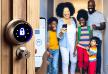 Tranquilidad y Seguridad: Elije la Cerradura Inteligente Perfecta para tu Airbnb