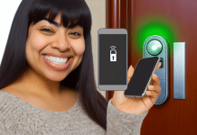Despídete de las llaves: las mejores cerraduras inteligentes para hoteles