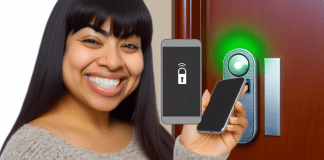 Despídete de las llaves: las mejores cerraduras inteligentes para hoteles