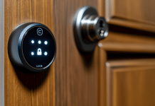 ¿Cuánto tiempo dura una cerradura inteligente? Descúbrelo aquí